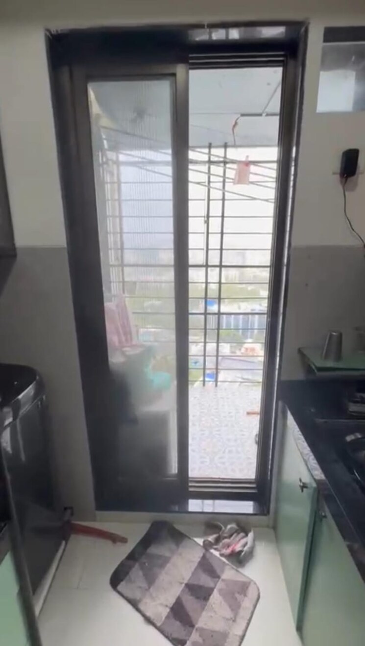 Kitchen, acme-avenue 2 Bedroom 743 Sq.Ft. Apartment In Kandivali West Mumbai 9463539