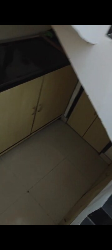 Furnished Amenities in 2 BHK Apartment at Cosmos Park, Ghodbunder Road – for Rent