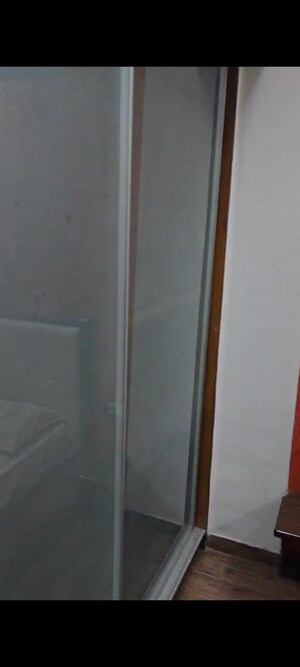 Building Lobby in 2 BHK Apartment at Cosmos Park, Ghodbunder Road – for Rent