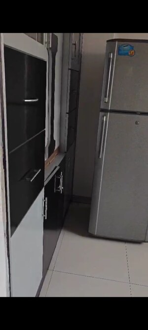 Furnished Amenities in 2 BHK Apartment at Cosmos Park, Ghodbunder Road – for Rent