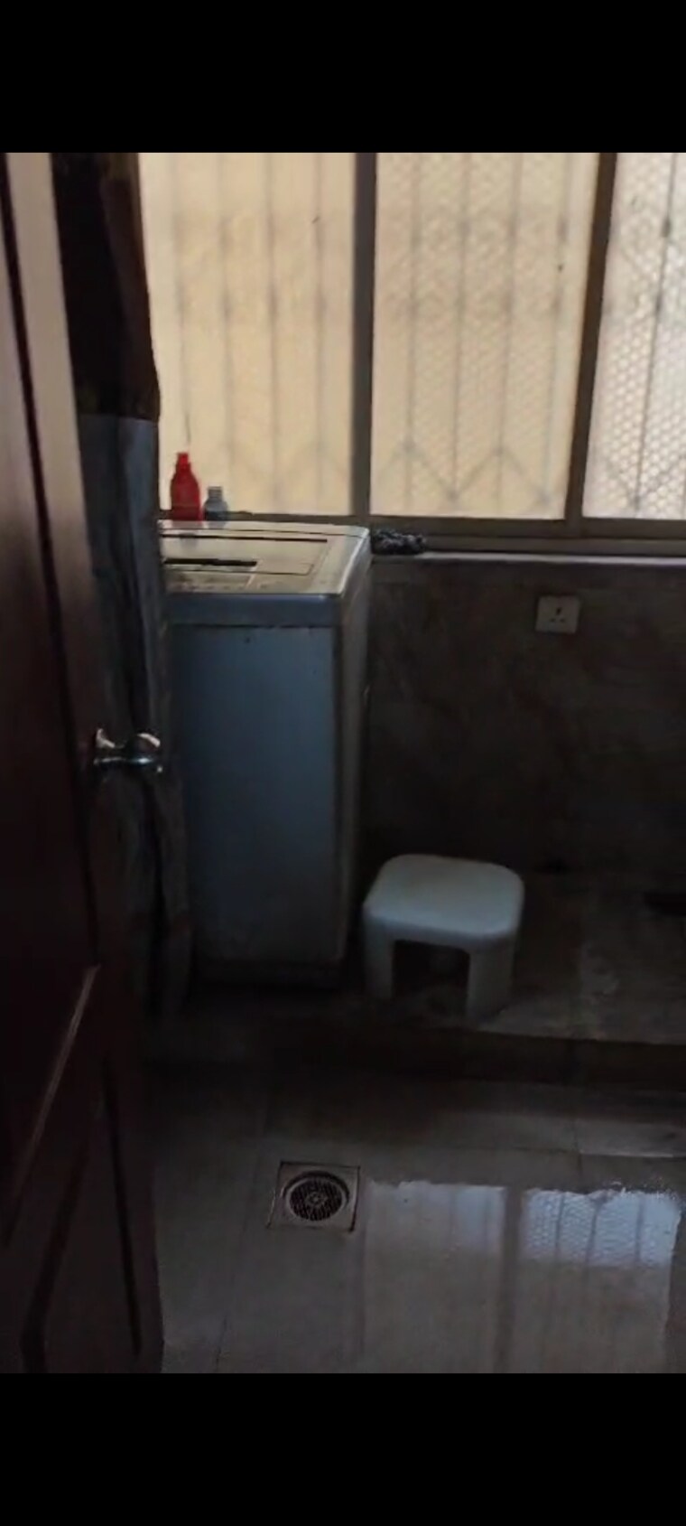 Bathroom, cosmos-park 2 Bedroom 1065 Sq.Ft. Apartment In Ghodbunder Road Thane 9463540