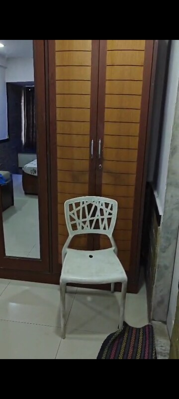 Furnished Amenities in 2 BHK Apartment at Cosmos Park, Ghodbunder Road – for Rent