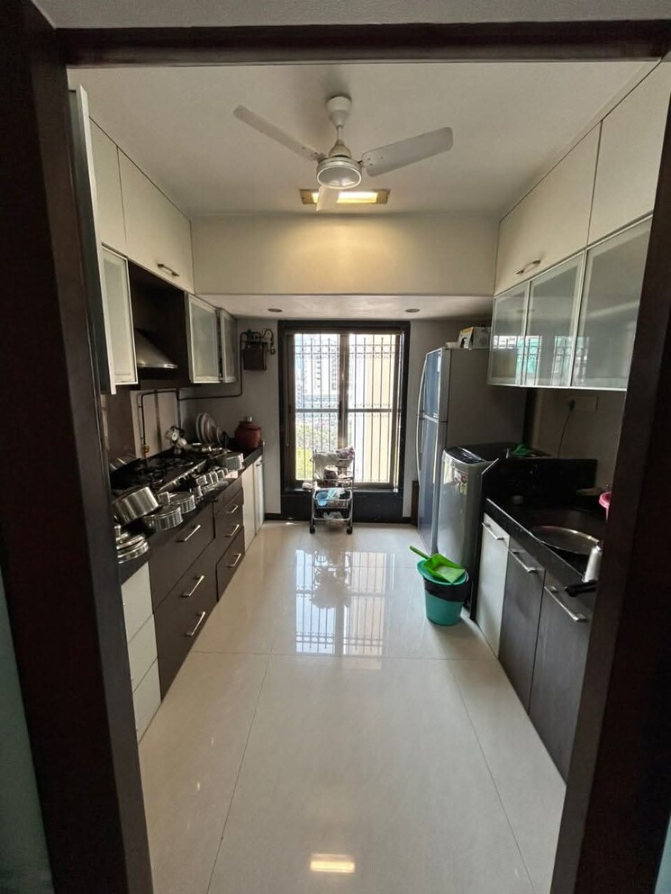 Kitchen, regal-heights-sion-east 2 Bedroom 900 Sq.Ft. Apartment In Sion East Mumbai 9463550