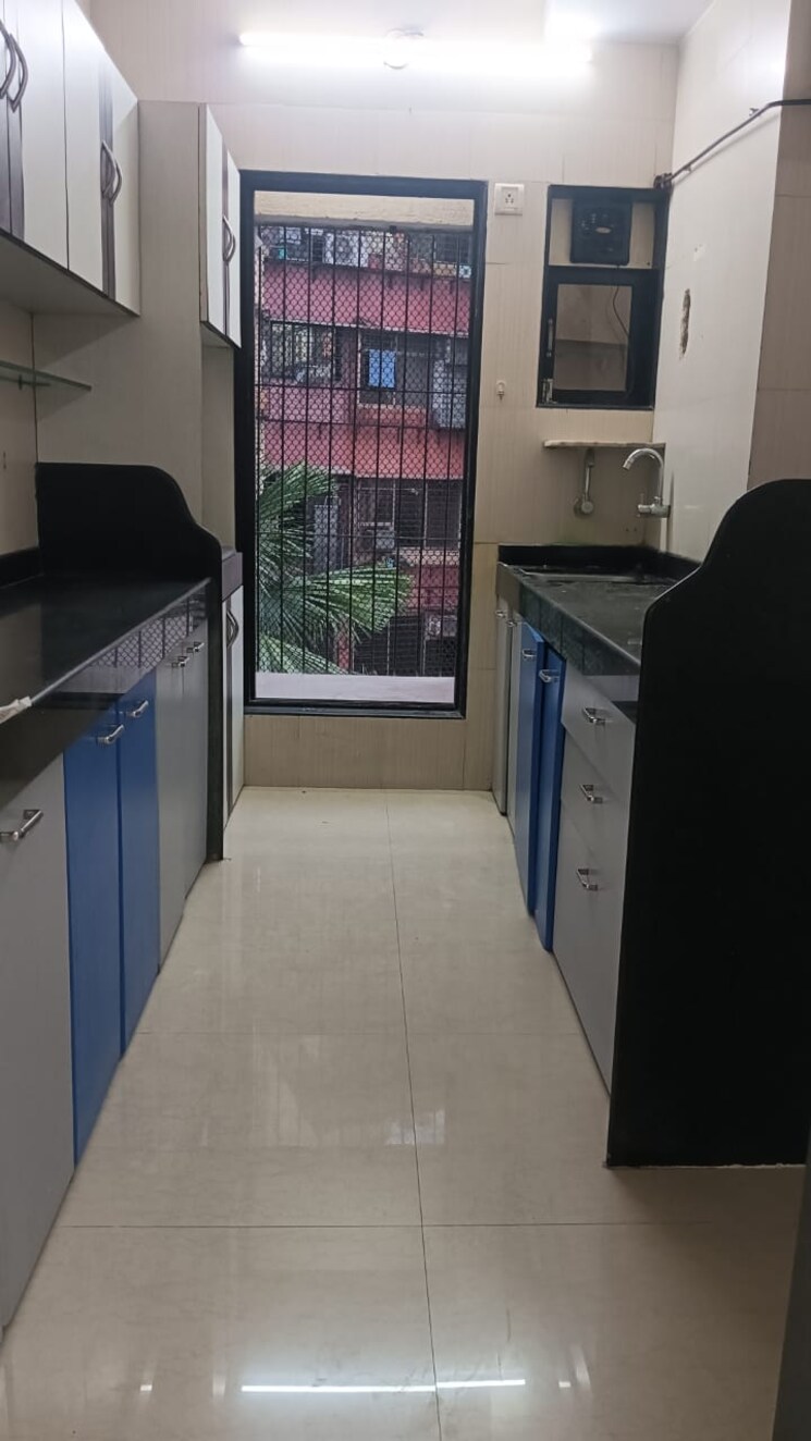 Balcony, ratnakunj-apartment 2 Bedroom 650 Sq.Ft. Apartment In Borivali West Mumbai 9463554