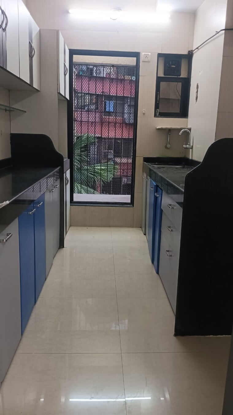 Balcony, ratnakunj-apartment 2 Bedroom 650 Sq.Ft. Apartment In Borivali West Mumbai 9463554