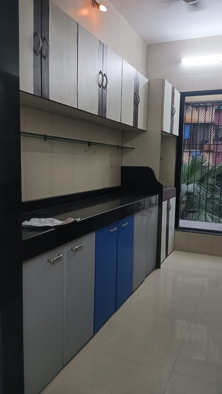 Kitchen, ratnakunj-apartment 2 Bedroom 650 Sq.Ft. Apartment In Borivali West Mumbai 9463554