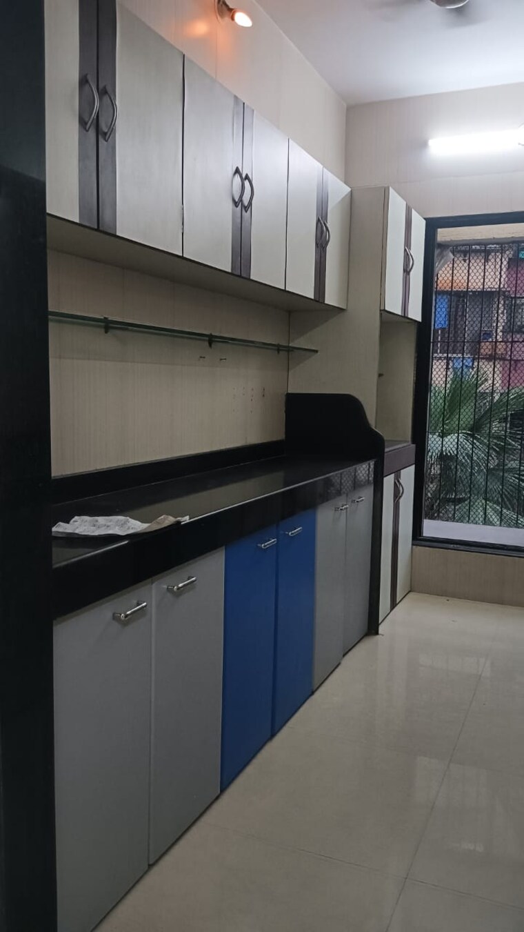 Kitchen, ratnakunj-apartment 2 Bedroom 650 Sq.Ft. Apartment In Borivali West Mumbai 9463554