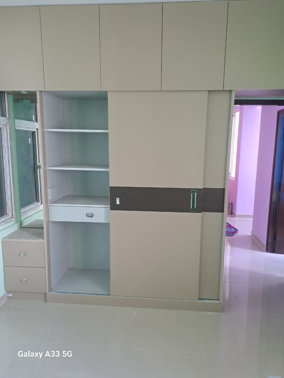 2 BHK + Extra Room 645 Sq.Ft. Apartment in ROF Alante