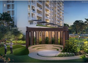 3 BHK Apartment For Sale in Birla Pravaah, Sector 71