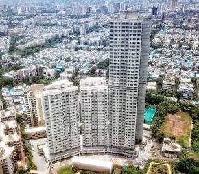 2 BHK + Pooja Room Apartment For Sale in Dhaval Sunrise Charkop