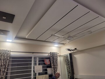 Staircase in 2 BHK Apartment at Dhaval Sunrise Charkop, Kandivali West – for Sale