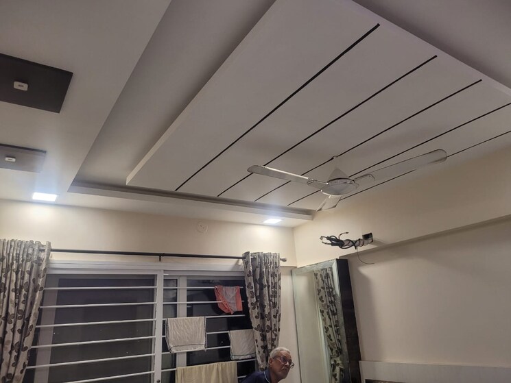 undefined, dhaval-sunrise-charkop 2 Bedroom 691 Sq.Ft. Apartment In Kandivali West Mumbai 9463565