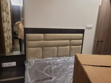 Furnished Amenities in 2 BHK Apartment at Dhaval Sunrise Charkop, Kandivali West – for Sale