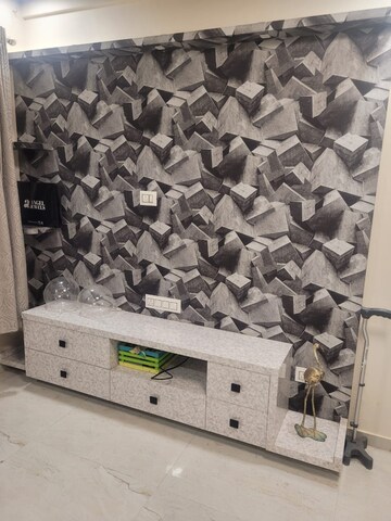 Master Plan in 2 BHK Apartment at Dhaval Sunrise Charkop, Kandivali West – for Sale