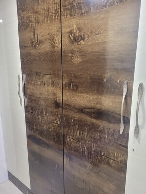 Furnished Amenities in 2 BHK Apartment at Dhaval Sunrise Charkop, Kandivali West – for Sale