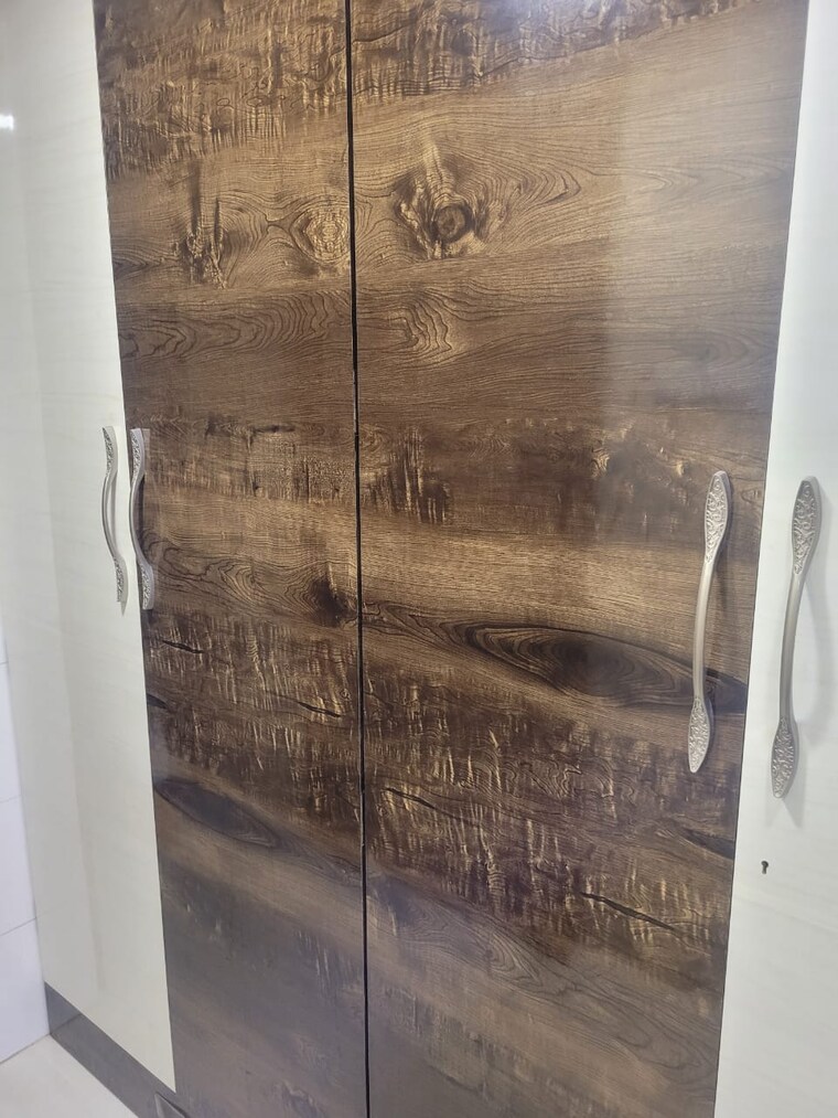 undefined, dhaval-sunrise-charkop 2 Bedroom 691 Sq.Ft. Apartment In Kandivali West Mumbai 9463565