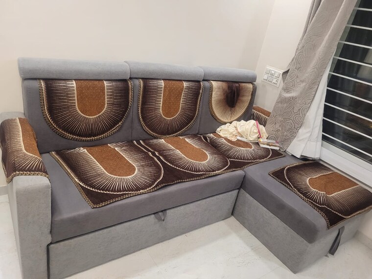 undefined, dhaval-sunrise-charkop 2 Bedroom 691 Sq.Ft. Apartment In Kandivali West Mumbai 9463565