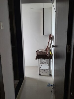 Staircase in 1.5 BHK Apartment at Chintamani CHS Sion East, Sion East – for Rent