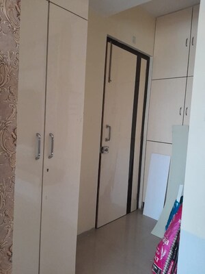 Building Lobby in 1.5 BHK Apartment at Chintamani CHS Sion East, Sion East – for Rent