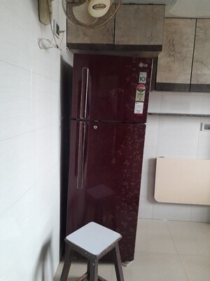 Furnished Amenities in 1.5 BHK Apartment at Chintamani CHS Sion East, Sion East – for Rent