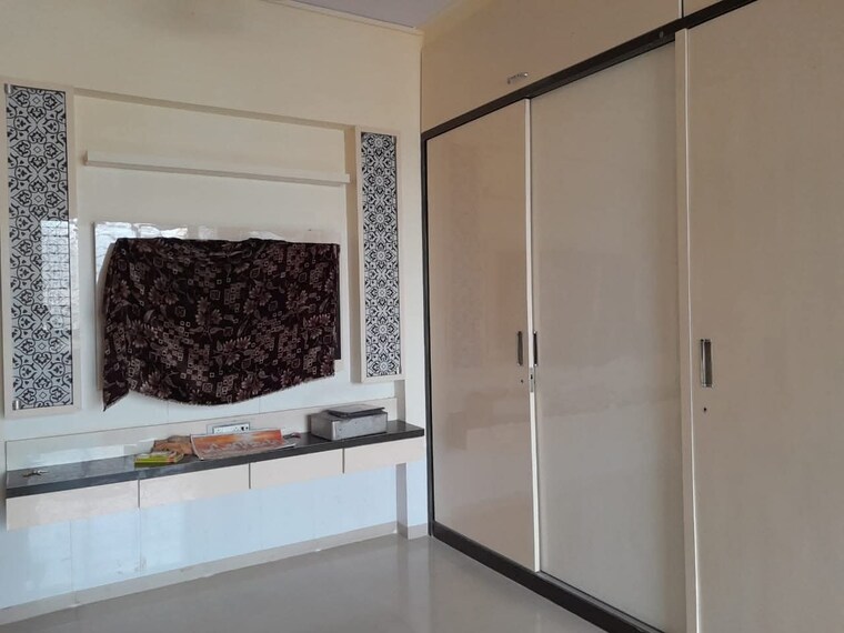 Balcony, chintamani-chs-sion-east 1.5 Bedroom 600 Sq.Ft. Apartment In Sion East Mumbai 9463569