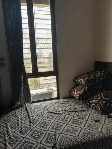 1.5 BHK Apartment For Rent in Chintamani CHS Sion East, Sion East