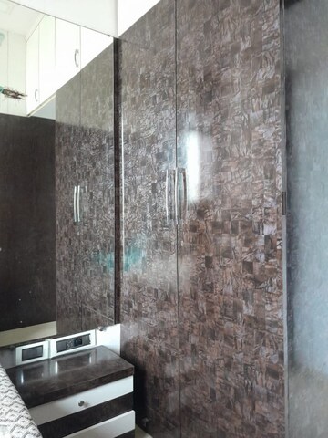 Bathroom in 1.5 BHK Apartment at Chintamani CHS Sion East, Sion East – for Rent