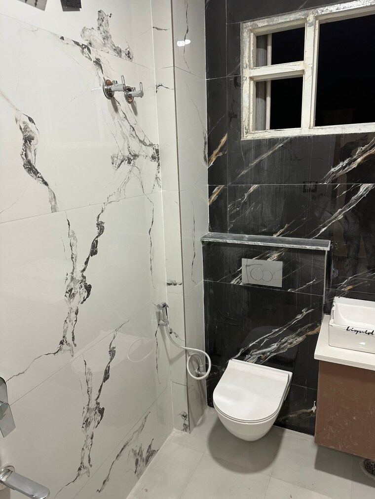 Master Bedroom, sahastradhara road 3 Bedroom 1450 Sq.Ft. Builder Floor In Sahastradhara Road Dehradun 9463577