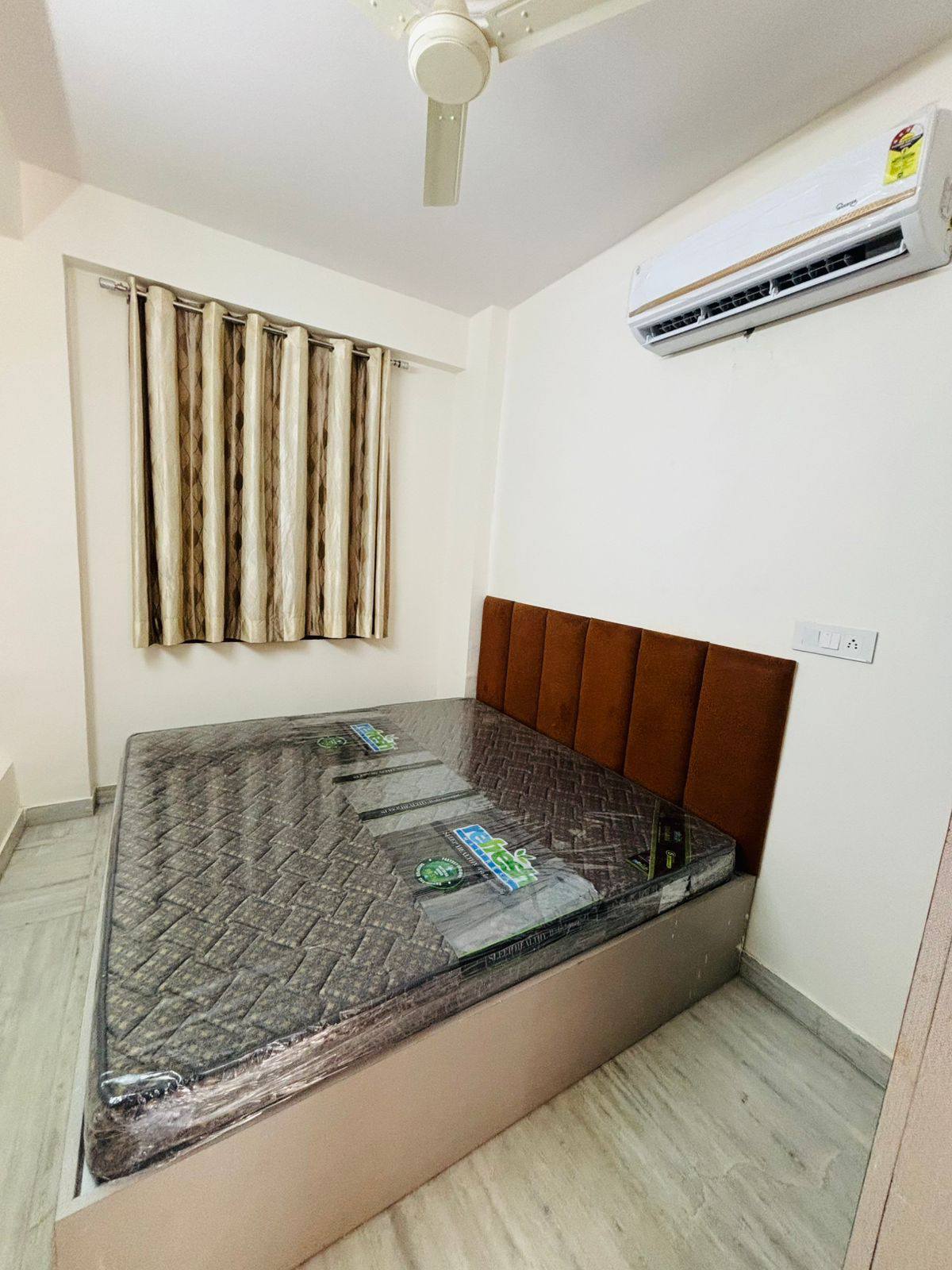 3 BHK + Study Room Builder Floor For Sale in Rk Apartment