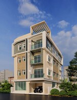 2.5 BHK 600 Sq.Ft. Villa in Beniapukur