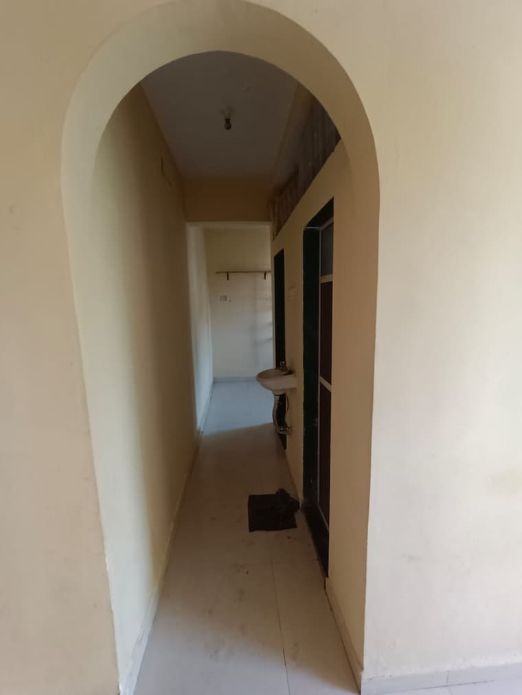 undefined, anuja-chs-dombivli-east 1 Bedroom 425 Sq.Ft. Apartment In Dombivli East Thane 9463582