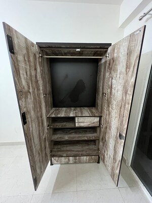 Furnished Amenities in 2 BHK Apartment at Signature Roselia Phase 2, Sector 95a – for Sale