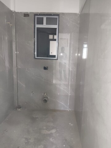 Bathroom in 2 BHK Apartment at Dem Icon, Charkop Sector 2 – for Sale