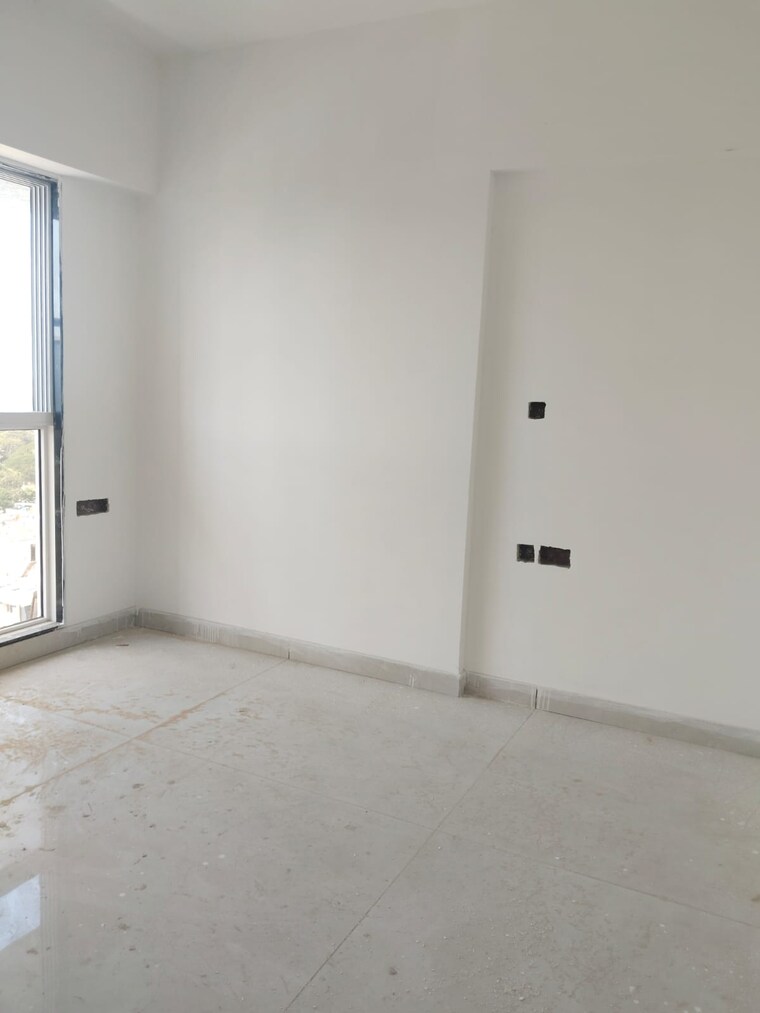 Room, dem-icon 2 Bedroom 617 Sq.Ft. Apartment In Charkop Sector 2 Mumbai 9463579