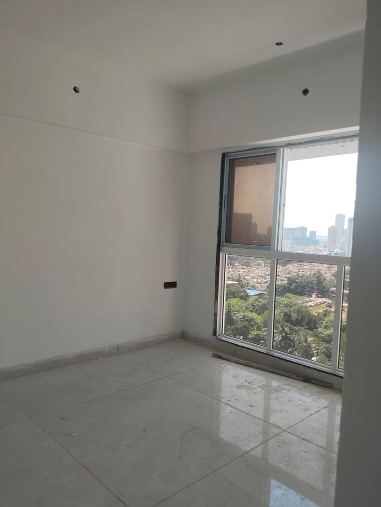Room, dem-icon 2 Bedroom 617 Sq.Ft. Apartment In Charkop Sector 2 Mumbai 9463579
