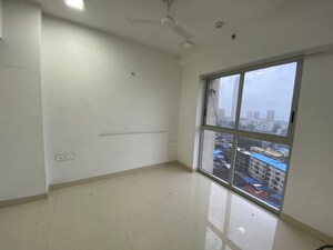 Furnished Amenities in 3 BHK Apartment at Gurudatta CHS Sion East, Sion East – for Rent