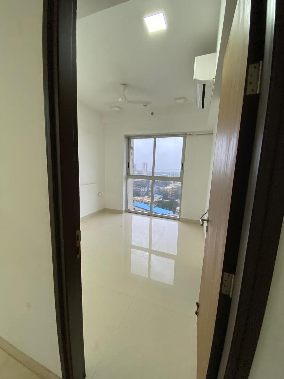 3 BHK Apartment For Rent in Gurudatta CHS Sion East