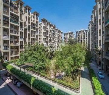 2.5 BHK Apartment – Exterior View View at Bhansali Shantinagar CHS, Kondhwa Budruk - for Sale