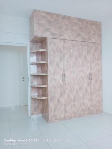 3 BHK Apartment For Sale in Godrej 24 Sarjapur, Sarjapur Road