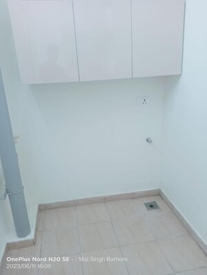 Furnished Amenities in 3 BHK Apartment at Godrej 24 Sarjapur, Sarjapur Road – for Sale