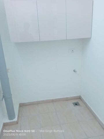 Furnished Amenities in 3 BHK Apartment at Godrej 24 Sarjapur, Sarjapur Road – for Sale