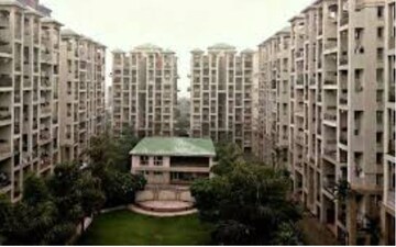 2.5 BHK Apartment – Exterior View View at Bhansali Shantinagar CHS, Kondhwa Budruk - for Sale