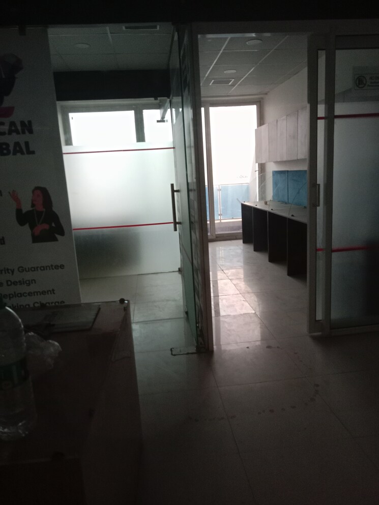 Floor Plan, gaur-city-center Commercial Office Space 560 Sq.Ft. In Sector 4 Greater Noida Greater Noida 9463606