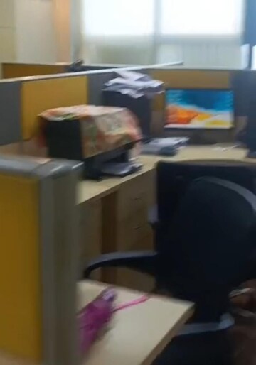 Team Area in  Office Space at Park Street – for Rent