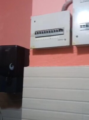 Furnished Amenities in  Office Space at Park Street – for Rent