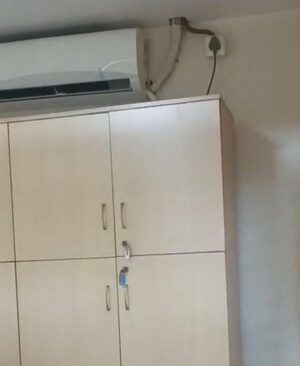 Furnished Amenities in  Office Space at Park Street – for Rent