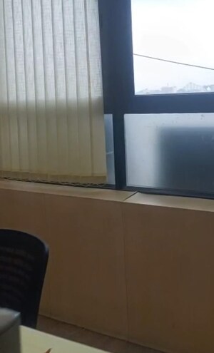 Furnished Amenities in  Office Space at Park Street – for Rent