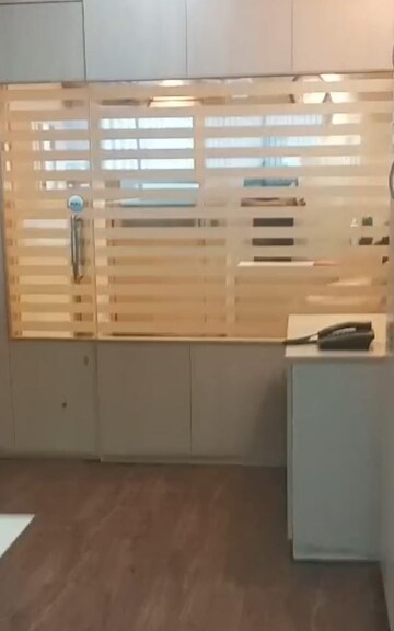 Floor Plan in  Office Space at Park Street – for Rent