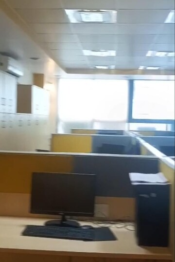 Team Area in  Office Space at Park Street – for Rent