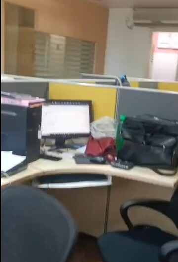 Team Area in  Office Space at Park Street – for Rent